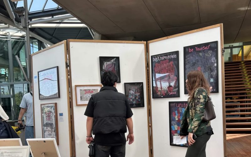 expo
